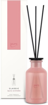 ipuro Classic Raumduft ORCHIDÉE 240ml | Raumerfrischer