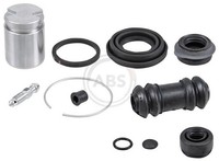 A.B.S. Reparatursatz Bremssattel ECO-KIT 57508 FüR Daihatsu Move Charade Mazda 4