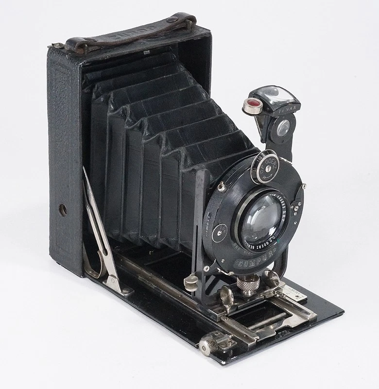 Goerz In Vintage Folding Cameras for sale - eBay