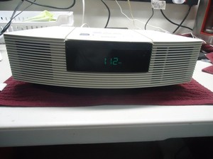 Bose Wave Radio III | eBay