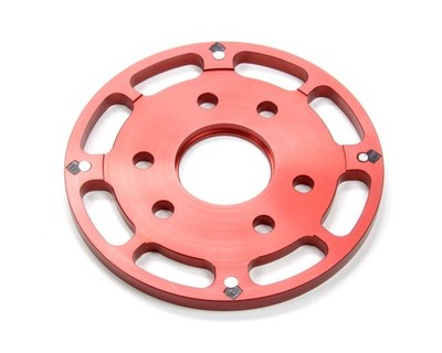 MSD Crank Trigger Wheel ASY16719
