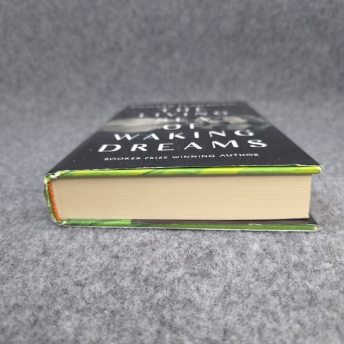 The Living Sea of Waking Dreams by Richard Flanagan Hardcover Book - Picture 14 of 15