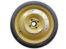 Ersatzrad Notrad Reserverad SUZUKI SWIFT III falken 125/70/15 2006