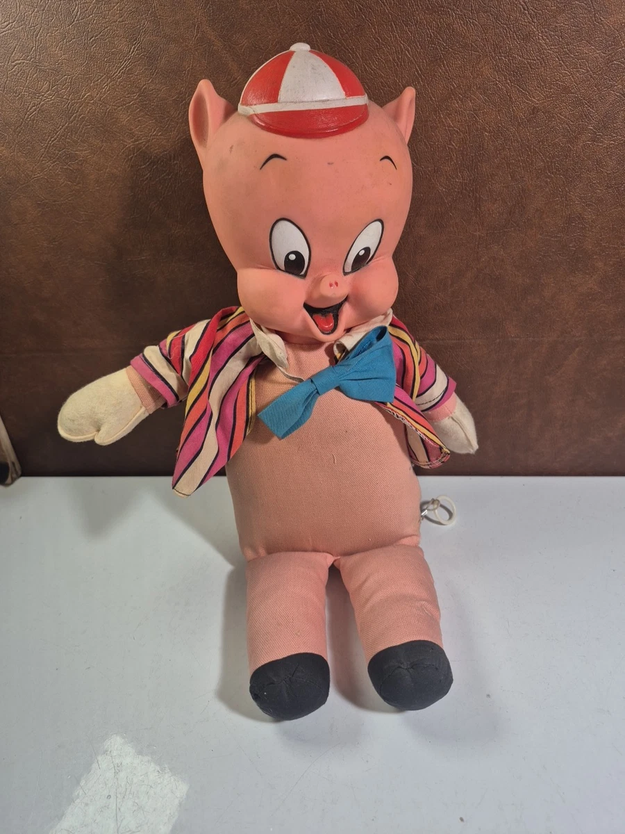 Looney Tunes Vintage & Antique Character Toys for sale - eBay