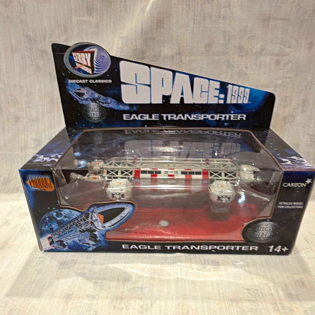 25+ Space 1999 Collectibles for sale | Updated Oct 2026