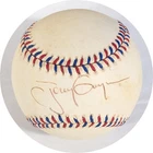 Tony Gwynn Autographed OML '96 AS Game Baseball JSA CK18253