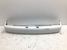 Stossfängerverkleidung Hinten 6N0807421 VW Polo 64 D 6 N/6 KV Limousine Farbe