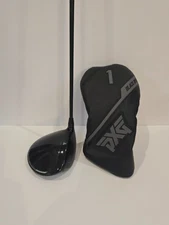 PXG Black Ops 0311 Driver, 12 degree, Right, Ladies - Super Clean, No Flaws
