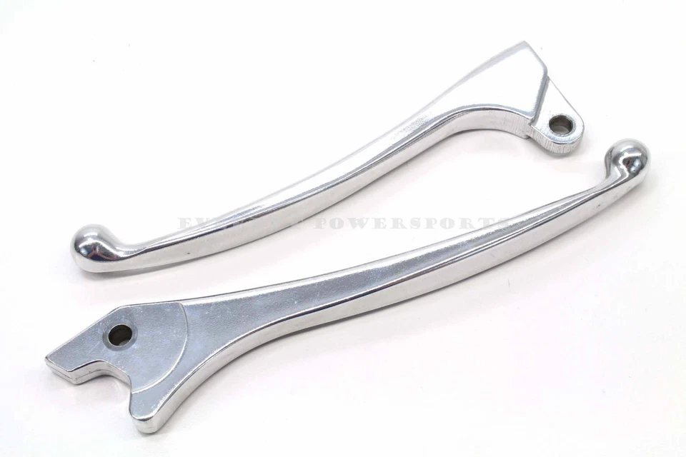 New Genuine Honda Clutch Brake Lever Set CB350F CB450 CB500 CB550 CB750 OEM #Y68 - Изображение 3 из 4