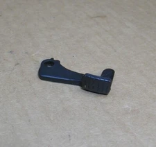 New England Firearms Pardner - Release Lever Used