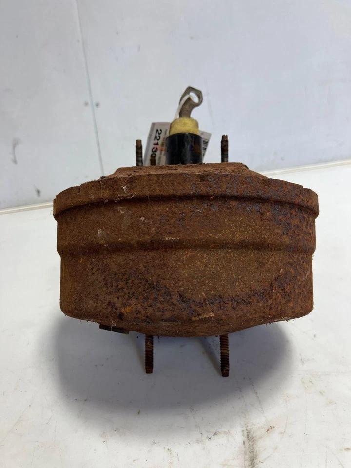 Amplificador de freno eléctrico Ford E250 E350 2003-2005 OEM 5C2Z2005BA Foto 3 de 4