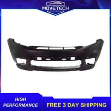 Front Bumper Cover Fascia For Jeep Grand Cherokee 2017-2021 CH1000A32 68335438AC