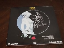 Laserdisc The Other Side of Midnight 1977 Susan Sarandon Funky Formats W6