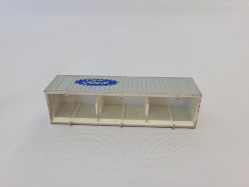 Choose From List N Gauge Container (Various Brands Dapol Bachman Graham Farish) - Picture 46 of 248