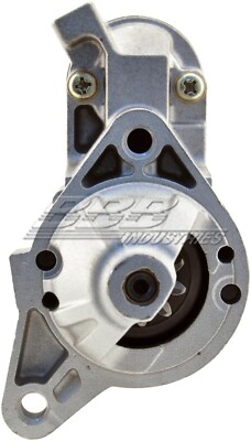 BBB Industries Starter Motor for Commander, Grand Cherokee 17939