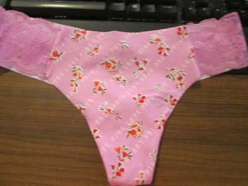 🌷New Victoria's Secret 💲Discounts on 2+💲💖Laser Thong XS, S, M, L, XL - Picture 12 of 215