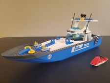 lego set 7287