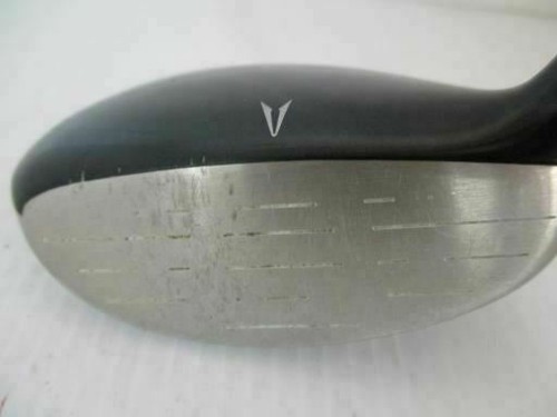 DUNLOP XXIO 2006 U7 SR-flex UT Utility Hybrid Golf Club - Picture 3 of 4