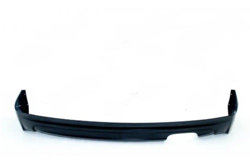Rear Bumper Lip Spoiler Splitter Honda Civic 4D Sedan 06-12 Mugen ...