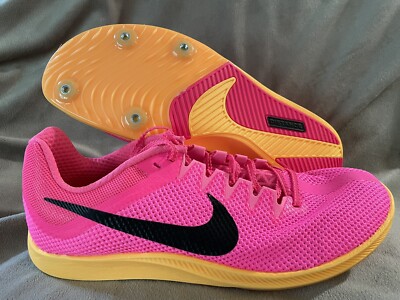 Nike Zoom Rival Sprint Hyper Pink Track & Field‎ DC8725-600 Men\'s Size 10 Amazon.com | Nike Men main image 3
