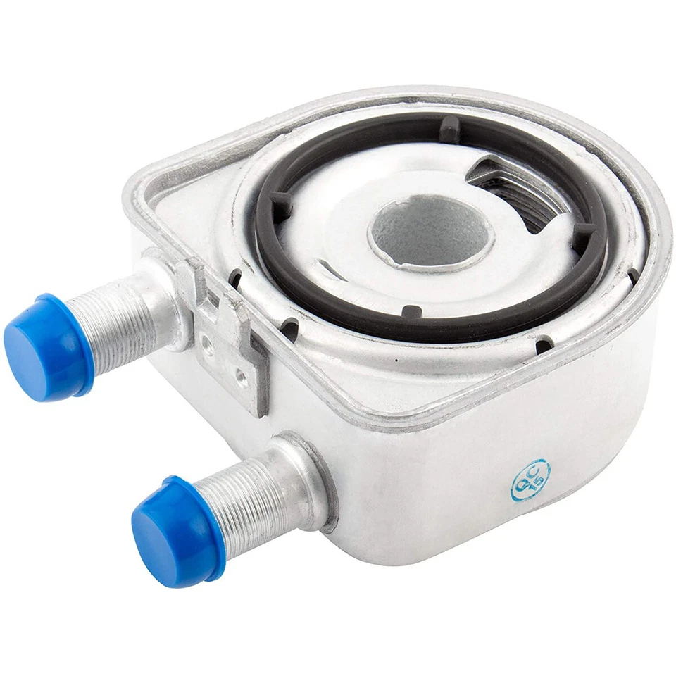 Oil Cooler Fits Hyundai Sonata Tucson Kia Sorento Optima 2007-2018 ‎26410-2G000 - Image 2 of 4