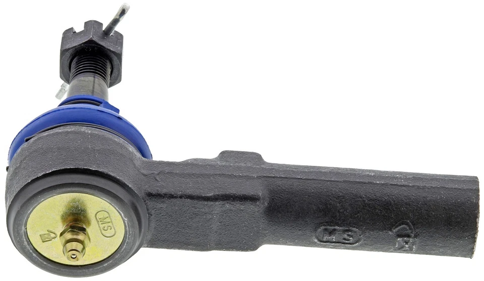 适用于 1997 - 2004 年别克富豪转向领带杆端前外 1998 1999 2000 2001 — 第 3/4 张图片