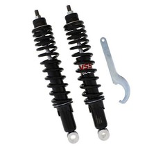 GILERA RUNNER 125 VX 4T  200 VXR 4T Stossdämpfer Dämpfer Federbein YSS Satz 