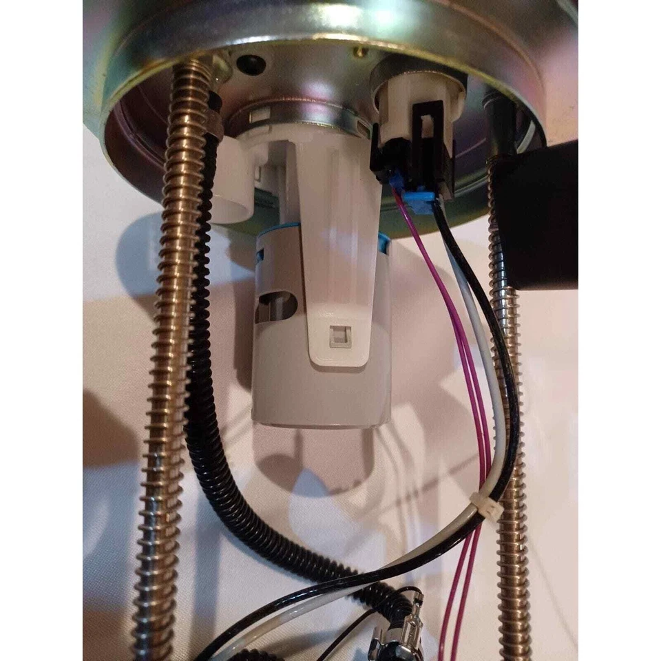 Fuel Pump Module Assy GM Genuine For Hummer? - Изображение 4 из 4