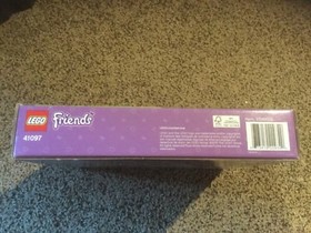 New Lego Friends 41097 p.  Heartlake Hot Air Balloon.  RETIRED.