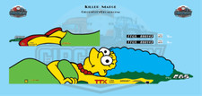 Killer Marge TTGX 698143 Multi-Max Autorack R...