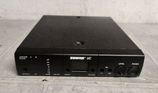 Shure UC4-UA UC Wireless Receiver 782-806 MHz