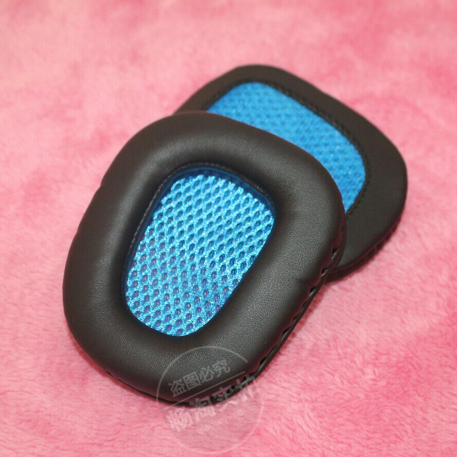 Earpads Cushion For SADES SA906i SA902 908 810 A6 R1 R12 807