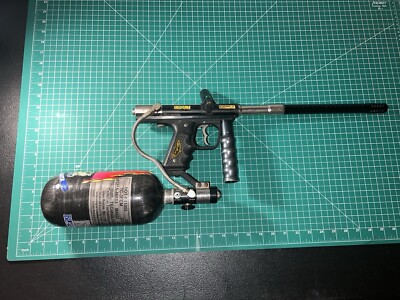 Vintage Paintball added a new photo. - Vintage Paintball