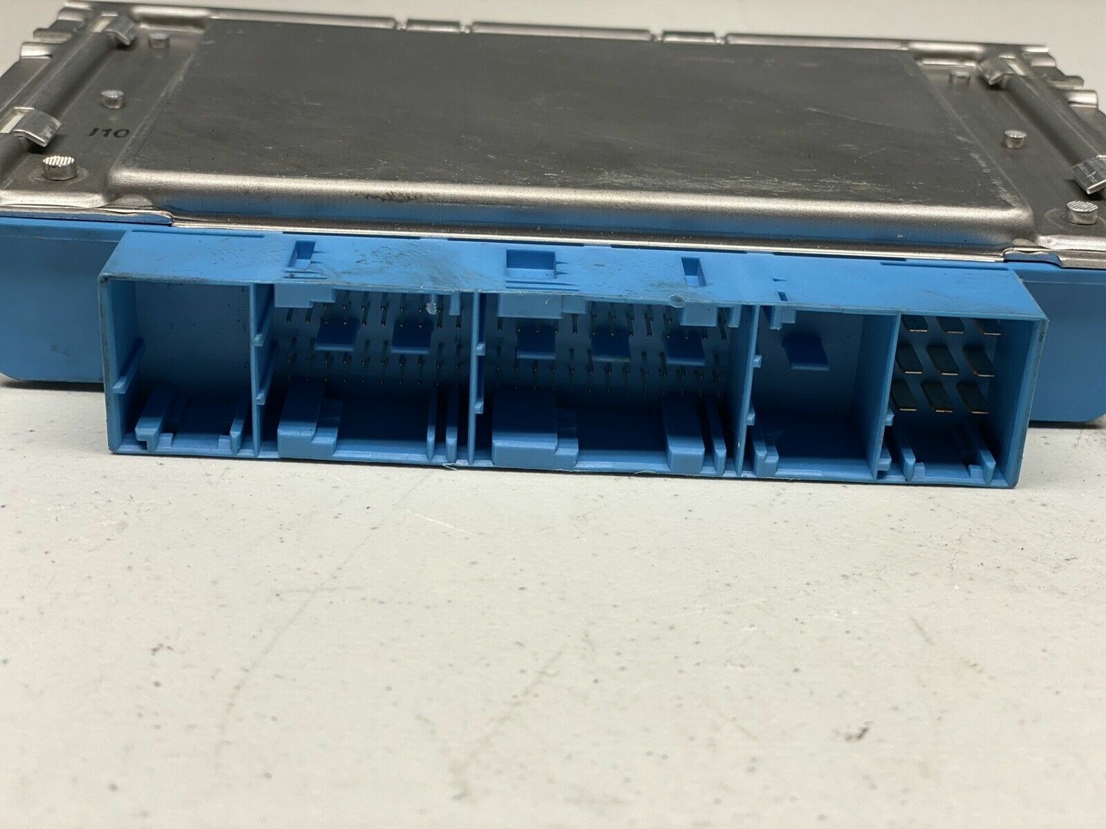 BMW 19972003 E53 E39 E38 EGS BASIC GEARBOX TRANSMISSION CONTROL MODULE