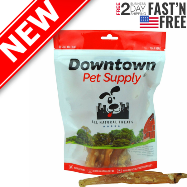 downtown bully sticks