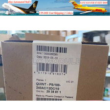 Phoenix Contact QUINT-PS-100-240AC/12DC/10 2938811 module