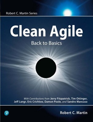 Clean Agile: Back to Basics, Taschenbuch von Martin, Robert C., brandneu, kostenlos...
