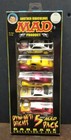 2000 Mad Magazine Dyno-Mite Diecast 5 Pack