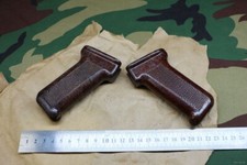 1 pcs USSR Handle. Bakelite Original, NEW