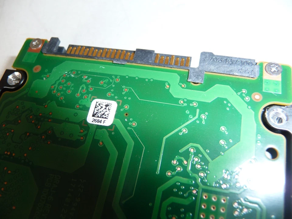 AU SELLER HPE ST900MM0168 900GB 10K 2.5" SAS Enterprise HDD Drive 781514-004 - Image 2 of 4