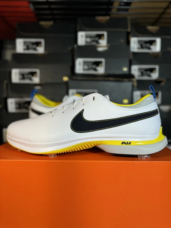 Nike Air Zoom Victory Tour 3 NRG Golf Solheim Cup BRAND NEW Size 8.5 - Image 2 of 4