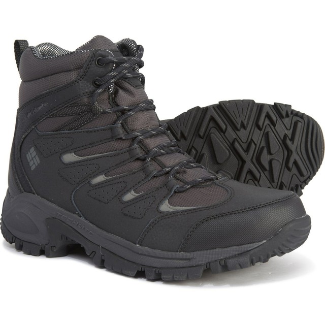 columbia boots mens sale
