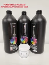 Matrix Insider Color Cream Developer 3oz ☆ 10/20/30 volume ☆ NOT Full Sized ☆