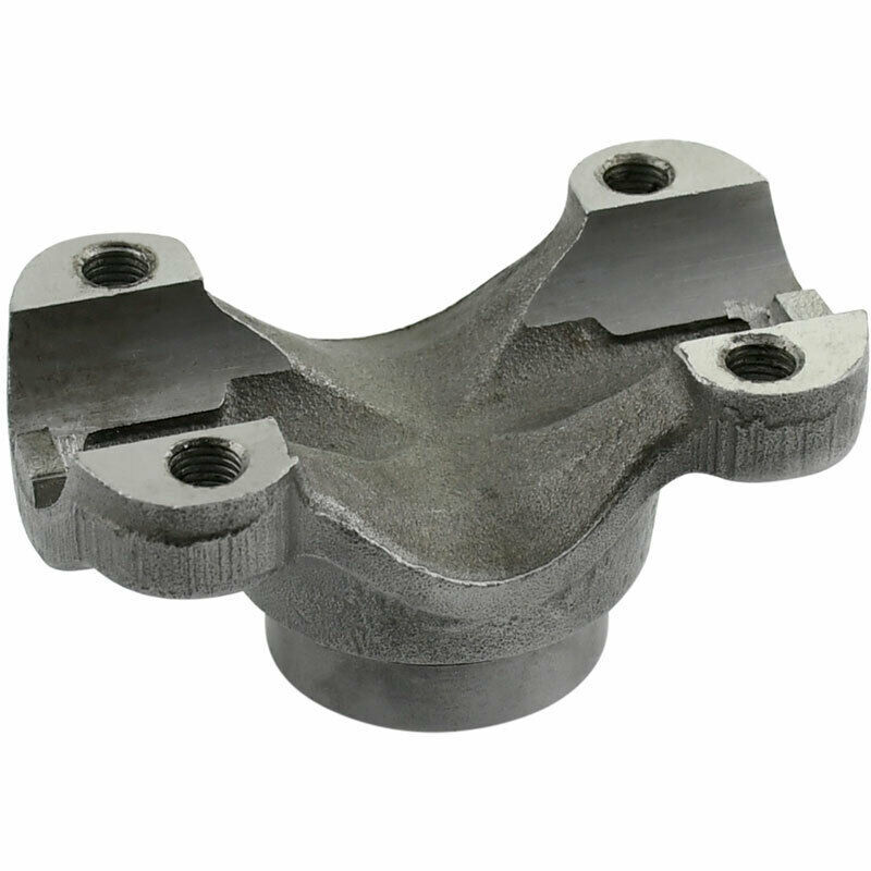 Cardan UJoints CV Socket Yoke For Jeep Cherokee XJ Wrangler TJ
