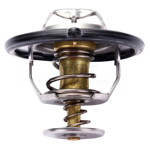 Car Engine Coolant Thermostat For Honda Accord Odyssey Pilot Ridgeline 3.5L