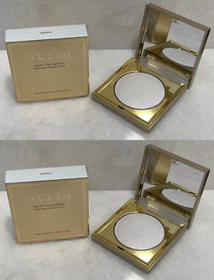 2 Stila Heaven s Hue Highlighter - Opulence - 0.35oz NIB