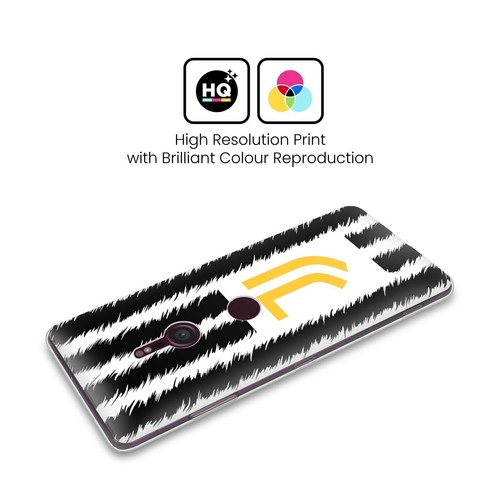 OFFICIAL JUVENTUS FOOTBALL CLUB 2023/24 MATCH KIT GEL CASE FOR SONY PHONES 1 - 第 2/10 張圖片