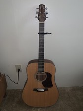 Walden Natura D550, Acoustic 6-string