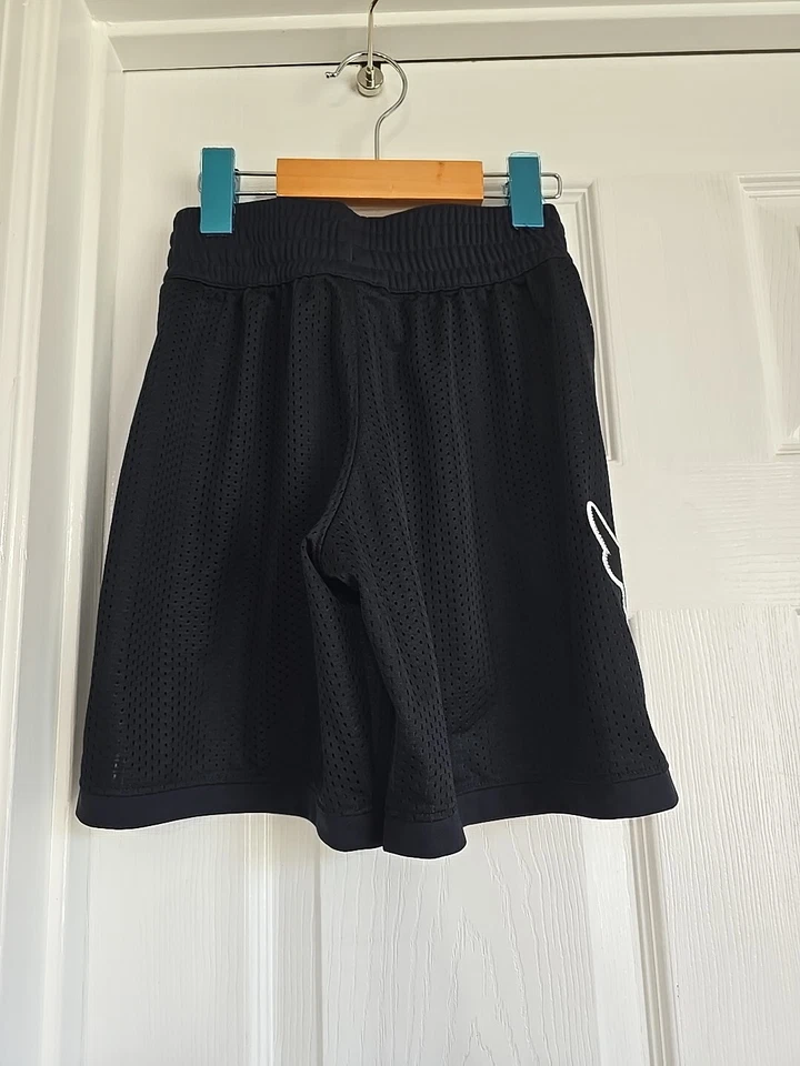 Under Armour Boys Size Xs Rock Shorts - Image 3 of 4