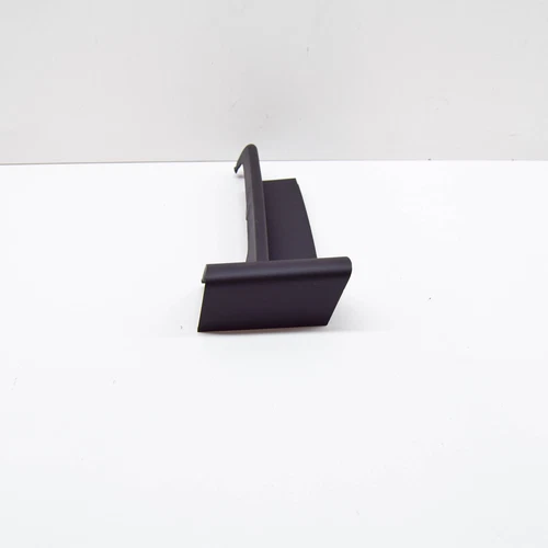 Neu BMW 7 E65 Stoßstange vorne rechts Gitter Gitter ACC 51117056096 - Bild 7 von 10